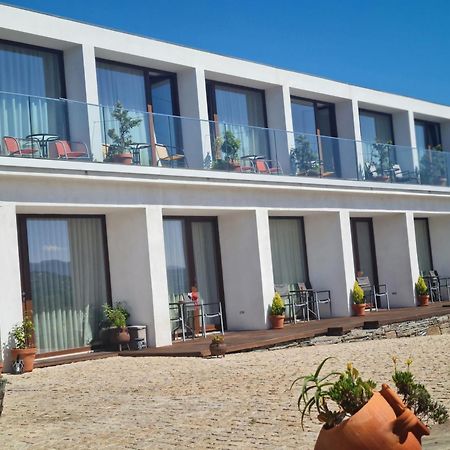 Imaginario D'El Rei - Guest House Mesao Frio Ngoại thất bức ảnh