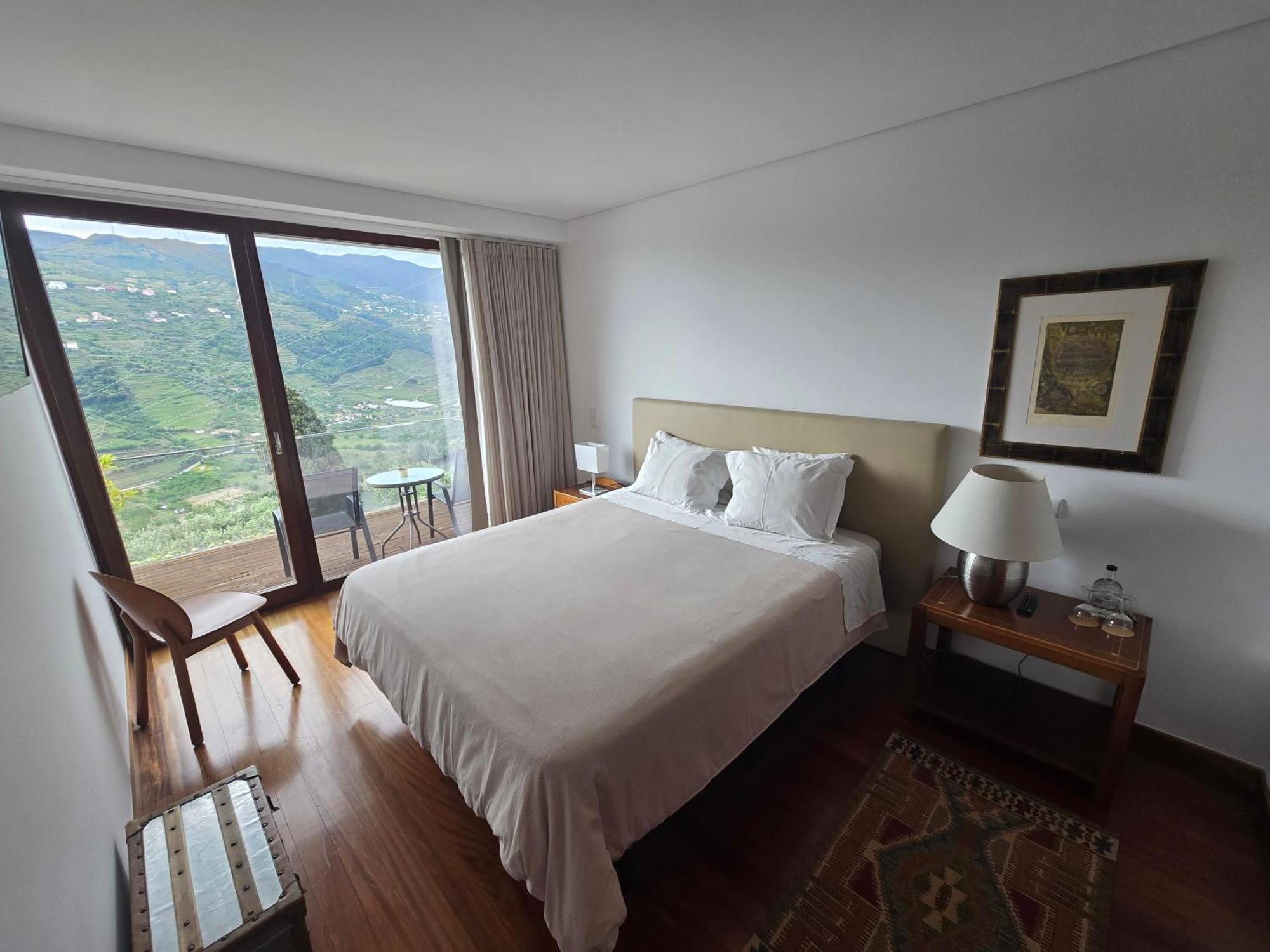 Imaginario D'El Rei - Guest House Mesao Frio Ngoại thất bức ảnh